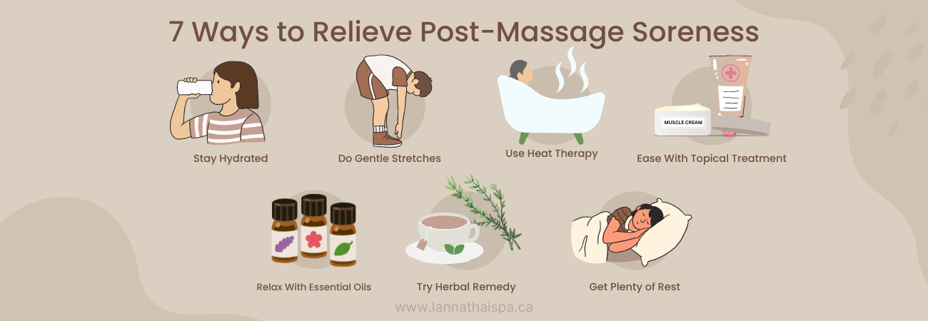 sore-after-a-massage