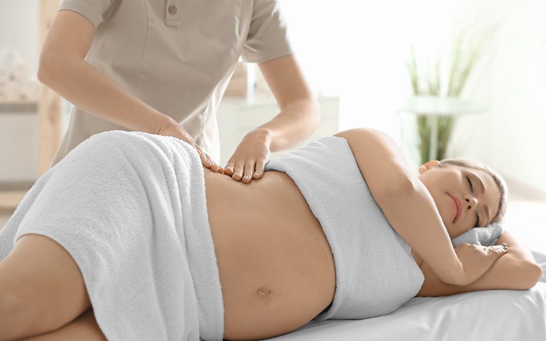 Getting a Massage While Pregnant: A Guide