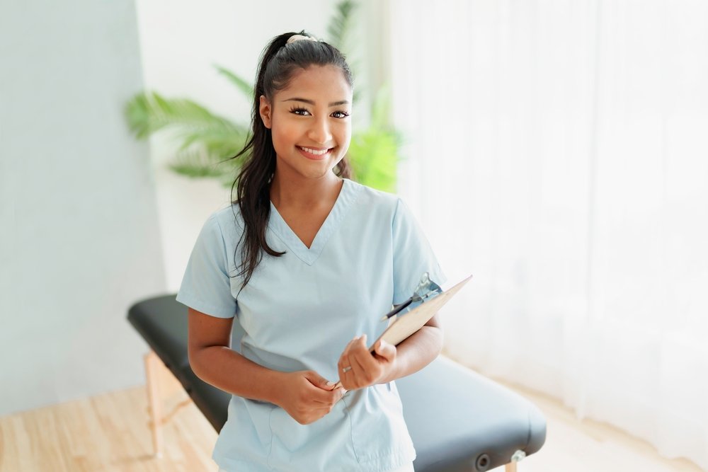 7 Reasons To Pursue A Career In Massage Therapy