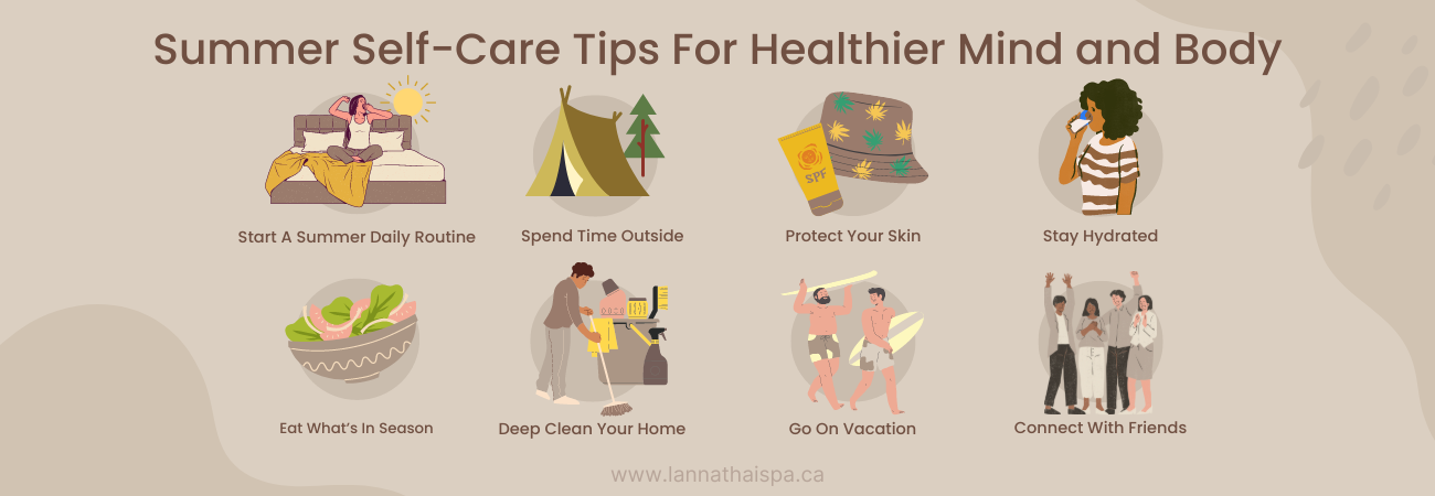 summer-self-care-tips