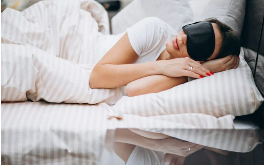 How To Sleep Better: 7 Things To Do To Get Quality Sleep
