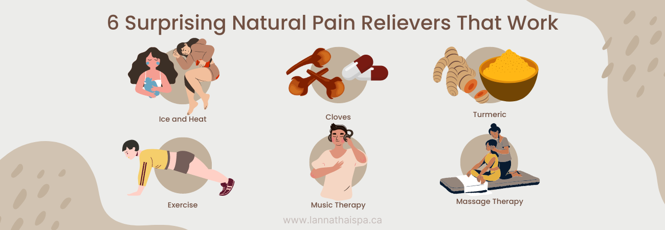 how-to-relieve-pain-naturally