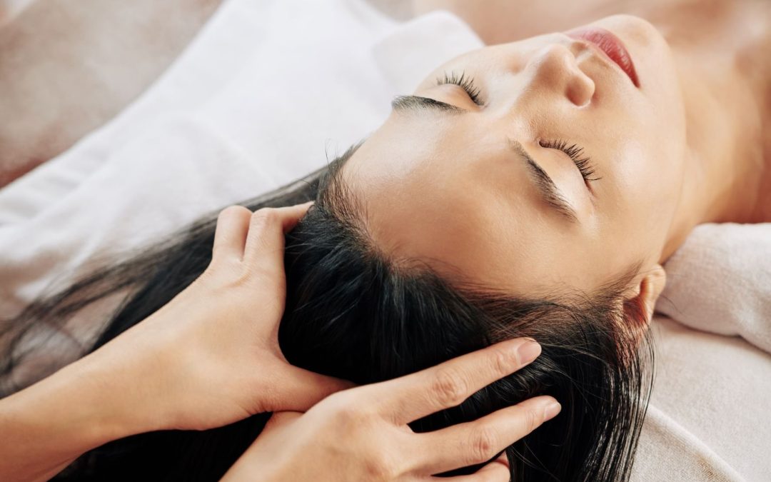 5 Health Conditions That Massage Therapy Can Help Treat