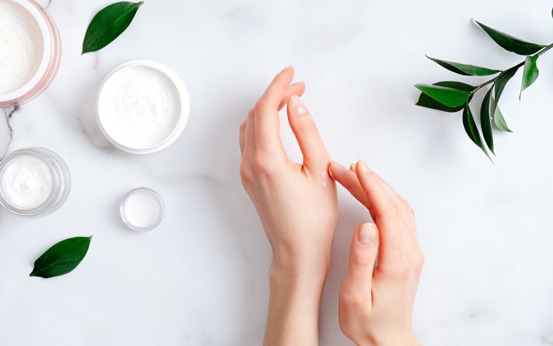 8 Hand Care Tips For Smoother, Healthier Hands