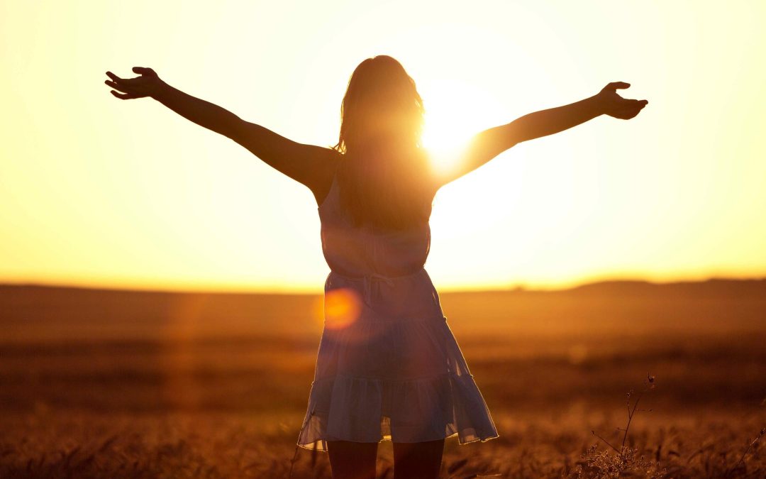 5 Ways Sun Exposure Benefits Your Mental Health