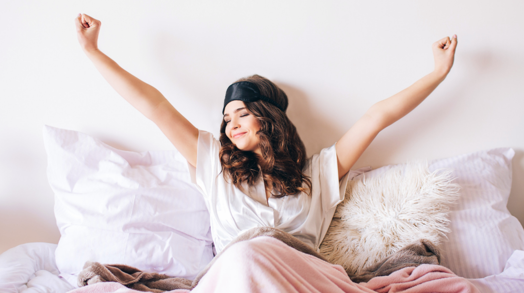 Healthy Morning Routine: 8 Morning Habits To Start Your Day Right