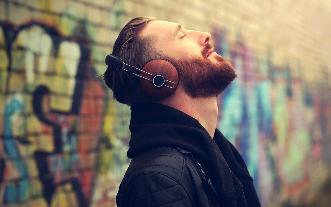 7 Ways Music Helps Reduce Stress